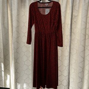 Lularoe Ryane medium